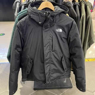 TheNorthFace北面23秋冬新款羽绒服男户外防水550蓬鹅绒外套 88R4