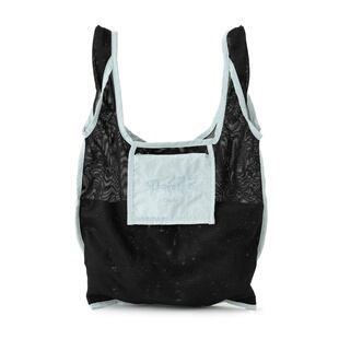 CHACOTT 原单   网兜 芭蕾舞包 足尖鞋包官网同步蓝色粉色