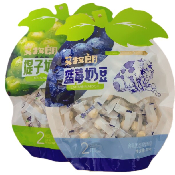 提子奶豆蓝莓夹心奶酪豆内蒙古特产里零食独立包装奶制品儿童营养,咖啡/麦片/冲饮,奶干/奶条/奶豆,淘宝优惠券,粉丝福利购,淘宝优惠卷