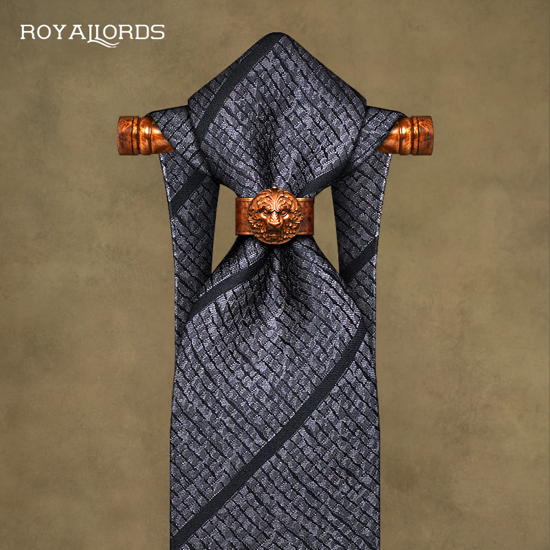 庞贝 深灰罗马地砖条纹色织复古领带商务男士正装休闲真蚕丝礼盒,服饰配件/皮带/帽子/围巾,领带,淘宝优惠券,粉丝福利购,淘宝优惠卷