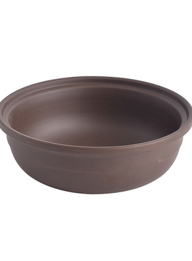 紫砂蒸饭碗钵仔碗炖盅汤碗蒸菜碗陶瓷餐具米饭钵陶饭碗家用蒸蛋碗