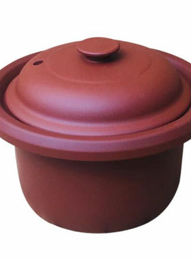 依立1L老火慢炖煲 新精品配套内胆AYB10-1汤锅胆KSC10-D紫砂内胆