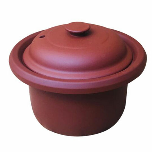 依立1L老火慢炖煲 新精品配套内胆AYB10-1汤锅胆KSC10-D紫砂内胆