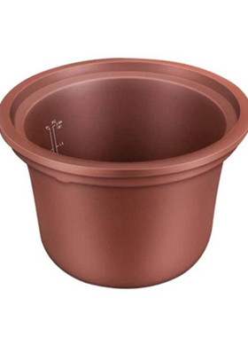 适合九阳电炖锅紫砂煲K523K503K522K522A05AK5升L紫砂内胆盖配件