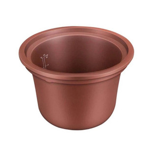 适合九阳电炖锅紫砂煲K523K503K522K522A05AK5升L紫砂内胆盖配件