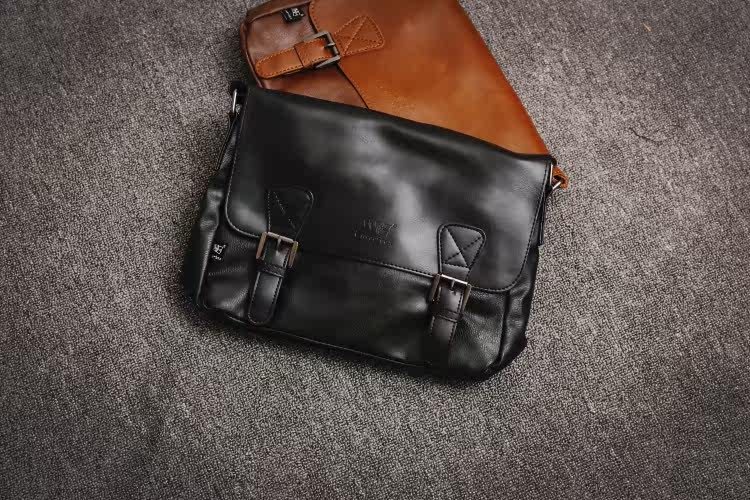 Sac pour homme - Ref 53524 Image 4