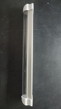 7.5w 小花架用30cm T8 全光谱仿阳光植物灯