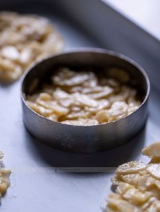 7.5cm 304不锈钢慕斯圈 挞圈挞模塔圈 圆形饼干米糕圈 家用烘焙