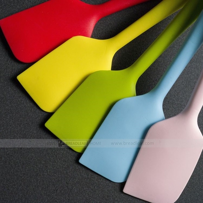 耐高温大号硅胶刮刀LFGB认证