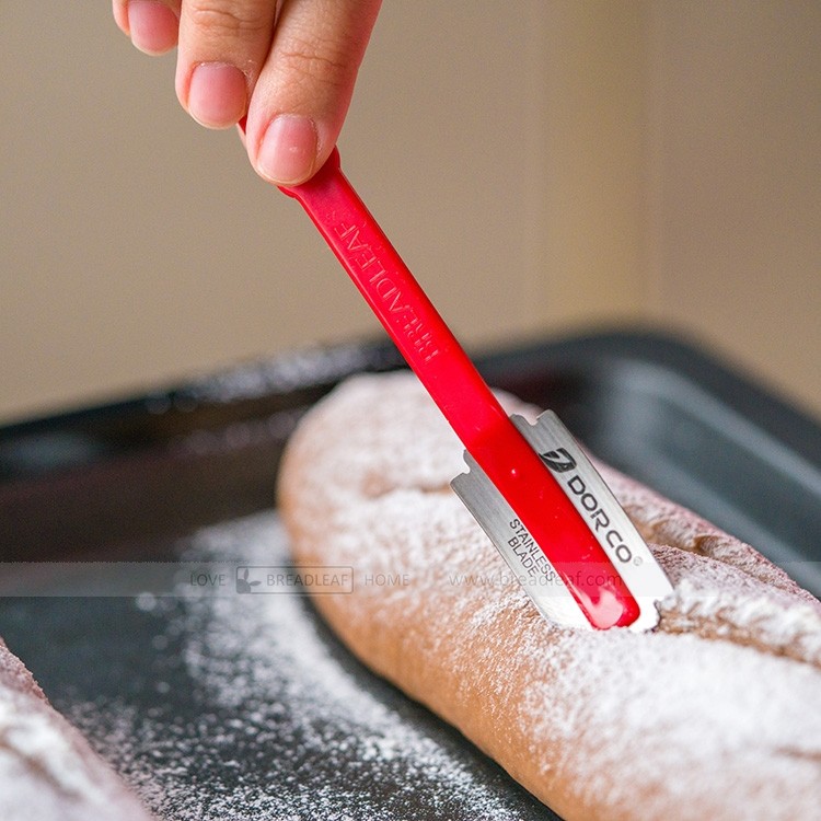 弧形割包刀 欧包工具 欧式面包割包   带刀套|msdalam kategori dapur/memasak Appliances, memasak Appliances, alat, pisau pelbagai fungsi - dari Buy2taobao.com untuk memberikan perkhidmatan ejen Taobao profesional membeli