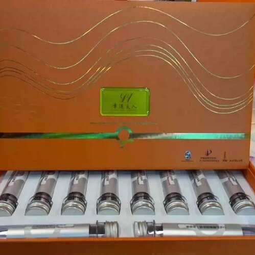 排毒套女性适合天然植物萃取物