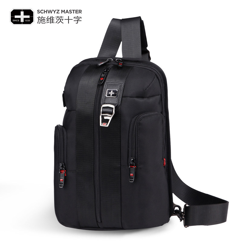 Sac pour homme - Ref 53770 Image 1