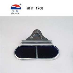 以勒炼钢镜电焊工防护眼镜式高温防强光1908型螺丝固定10付包邮