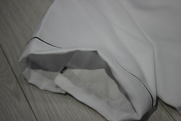 Vêtement pour cuisinier en polyester - Ref 1911055 Image 4