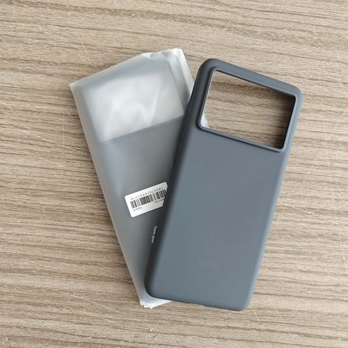 红米K70系列自带手机壳正品