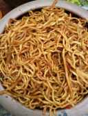 广西贺州黄姚农家特产酱木瓜丝菜微辣爽脆下饭粥面追剧零食500g