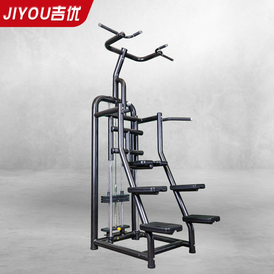 吉优JY-F01阻力引体向上训练器商用综合训练器健身房专用训练器