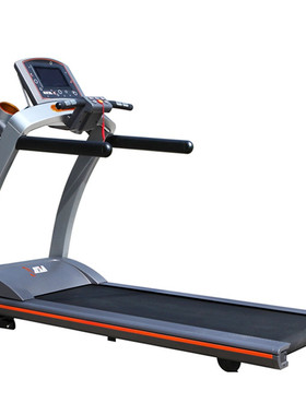 军霞JX-298AC/JX-298DE交流直流电动商用跑步机 豪华跑步机