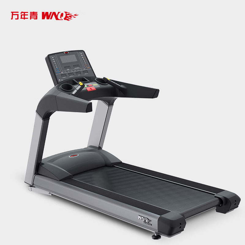 WNQ（万年青）单功能商用跑步机电动静音健身房健身器材 F1-8900A