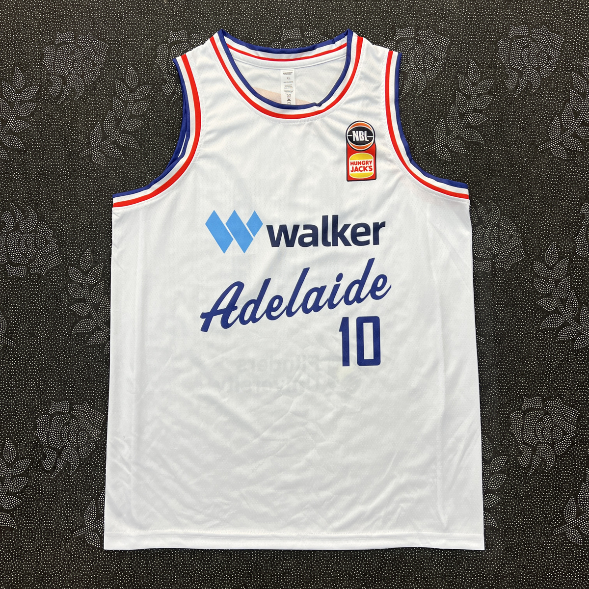 NBL联赛爆款背心定制美式学生比赛班赛村BA篮球服定制速干透气