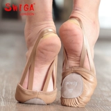 Детские туфли, спортивная обувь, из натуральной кожи, мягкая подошва