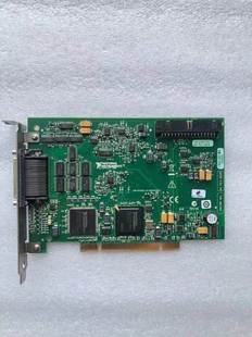 ￥现货 成色新询价 80路模拟输入采集卡 PCI 779295 6225