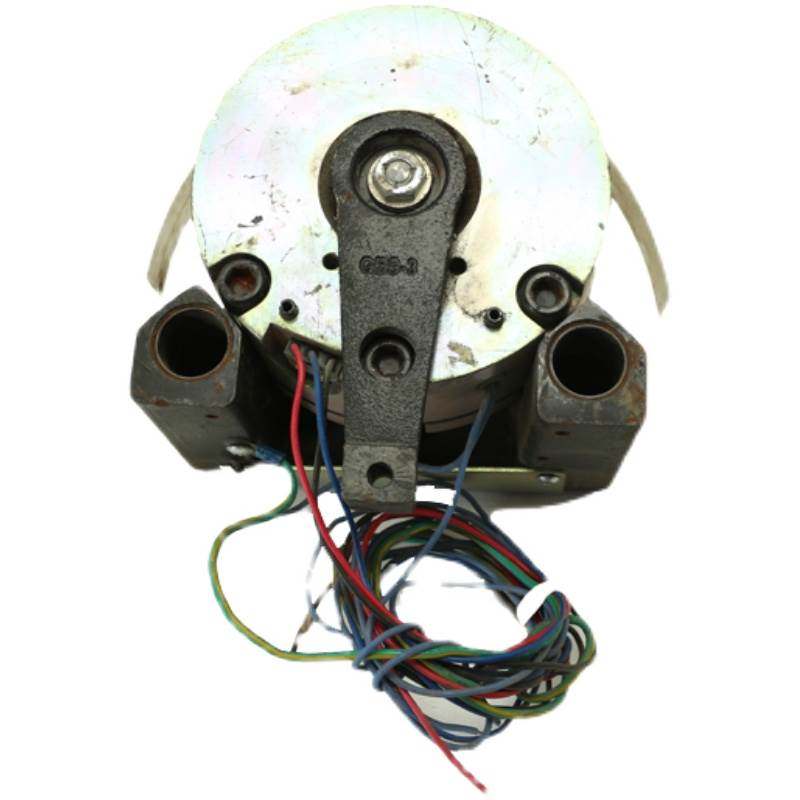 ers var11-01 112107394 242781 abv775/1 wamer 富士达电梯刹车