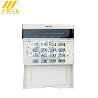 ￥霍尼韦尔 Honeywell 2316SUPER 报警主机 16有线防盗主询价