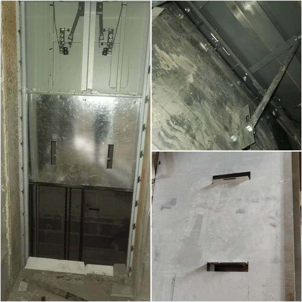 东芝电梯配件东芝电梯护脚板开门800/900护脚板询价