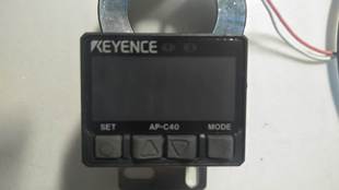 ￥KEYENCE C30 C40压力传感器询价