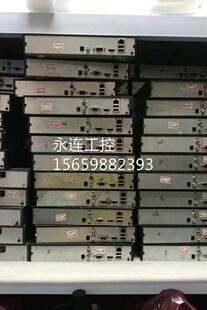 16路NVR数字网络监控主机DS 7104 781 ￥海康威视4 7108