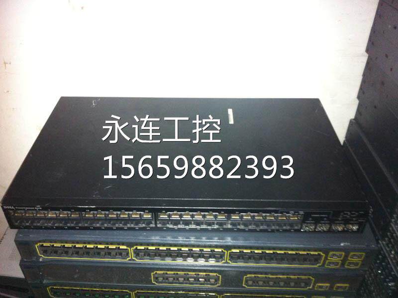 dell 戴尔 powerconnect 5448 三层交换机询价