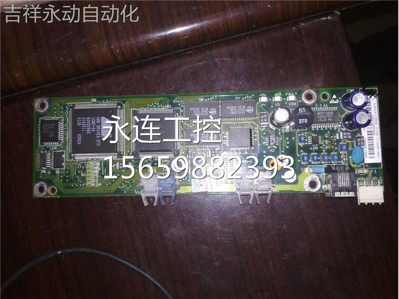 ￥ABB变频器ACS600控制板主板CPU板NAMC-11C功率主控板询价