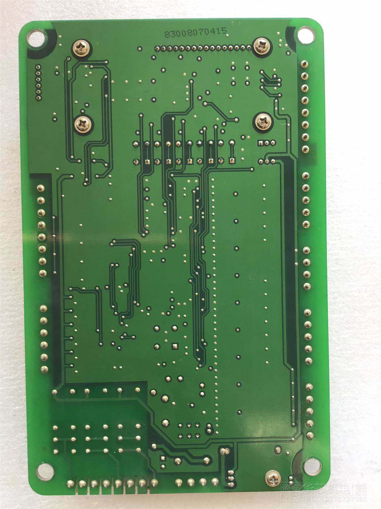 西子奥的斯西奥电梯oh5000逻辑运动控制版amcb2-v2【】询价
