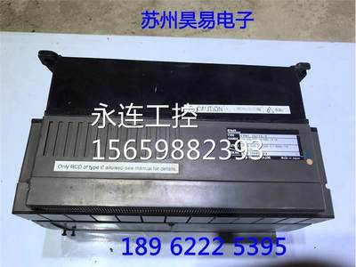 ￥原装富士G11变频器 FRN2.2G11S-2 2.2KW 220V 拆机包好 成色新