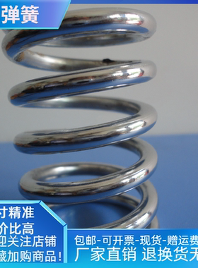 米顿罗计量泵弹簧GM0090PGM0050PRGL0120SGM0025GM010T胜瑞兰适配