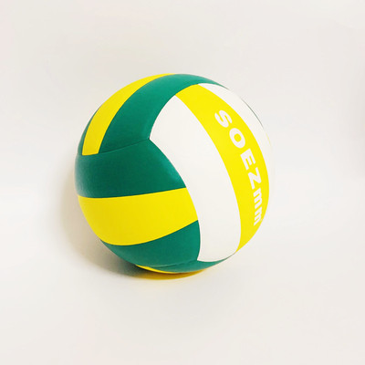 SOEZmm Setter's Training Ball SVH500,HeavyWeight Volleyball