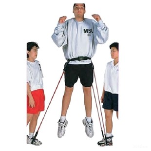 SJH Higher Volleyball Training AID SOEZmm Equipment Jump