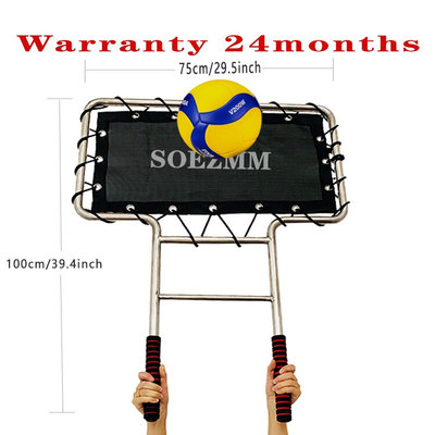 SOEZmm Volleyball Blocker SPL2T60 - Big T Training Aid