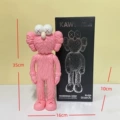Pink 35Cm-Sesame Street