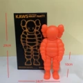 Orange 28Cm-Party Style