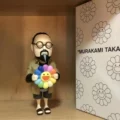 Floral Color Box Card