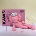 Pink 29Cm-Timeoff Model