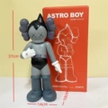 Confident Gray 37cm - Amu