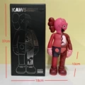 Red Box 37Cm-Anatomy