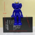 Blue 35cm - Ifs Sesame Style