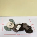 Brown 24cm - Mount Fuji Lying down