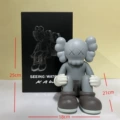 Gray 25cm - Ifs Sitting Position
