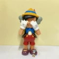 47cm Standing Posture with Little Cricket-Pinocchio