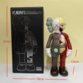 Brown Box 37cm - Anatomy